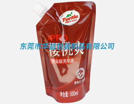 液體包裝袋：果汁袋中投加臭氧原因是什么？
